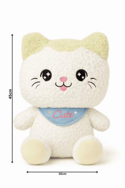 Pluche Kat - Afbeelding 4