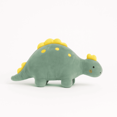 knuffel Dino - Afbeelding 2