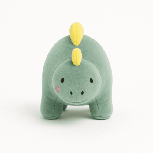 knuffel Dino - Afbeelding 4