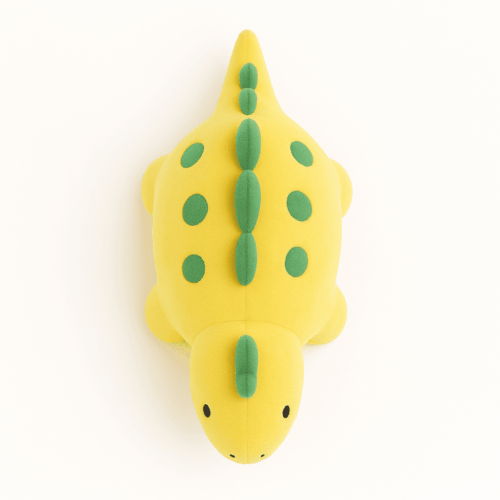 knuffel Dino - Afbeelding 5