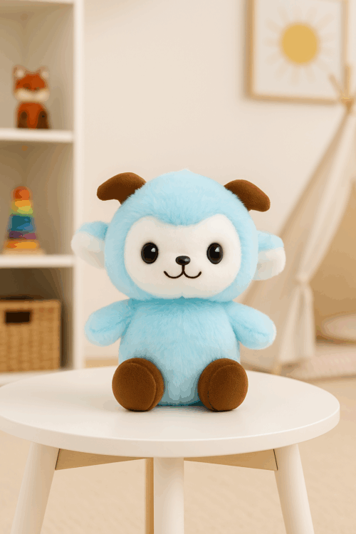 Cute Goat - Afbeelding 2