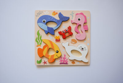 Puzzle Board - Image 3