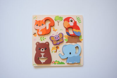 Puzzle Board - Image 4