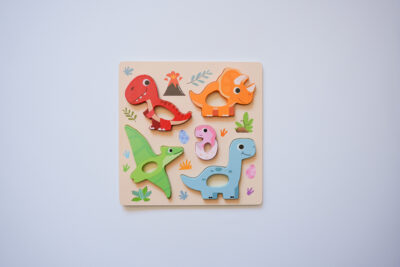 Puzzle Board - Image 5