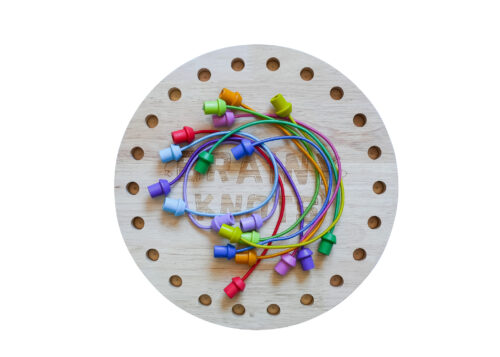 Brainy Knots Rope spel - Afbeelding 2