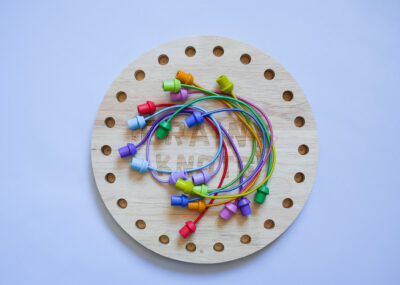 Brainy Knots Touwspel - Afbeelding 2