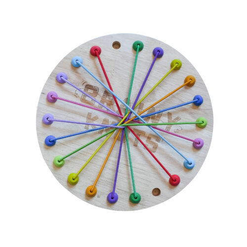 Brainy Knots Rope spel - Afbeelding 4
