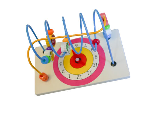 Houten Hert Speelgoed 5-in-1 – Xylofoon - Afbeelding 3