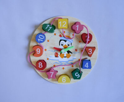 Wooden Fate Set - Image 2