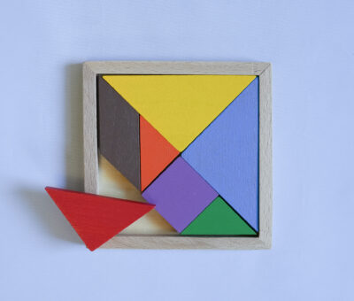 Wooden Fate Set - Image 3