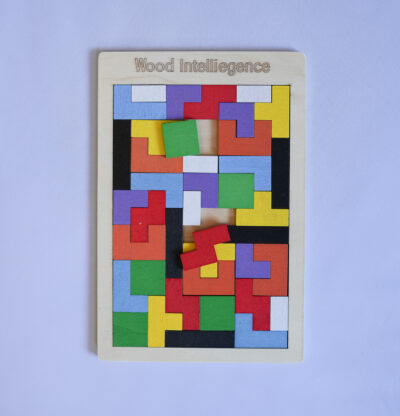 Wooden Fate Set - Image 4