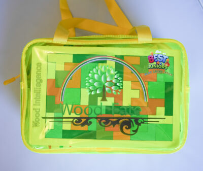 Wooden Fate Set - Image 6
