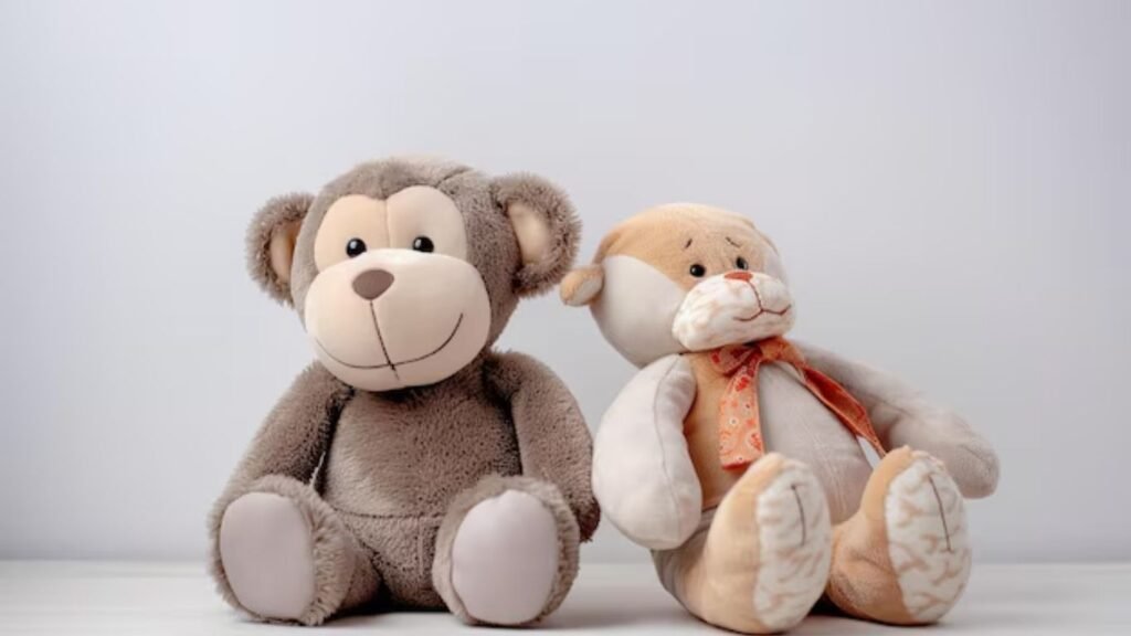 Stuffed Plush Toys