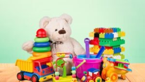 Little Dutch Speelgoed