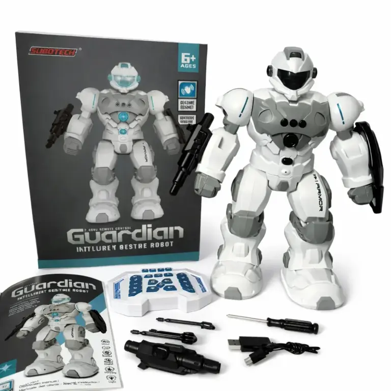 Intelligente Robot met Afstandsbediening