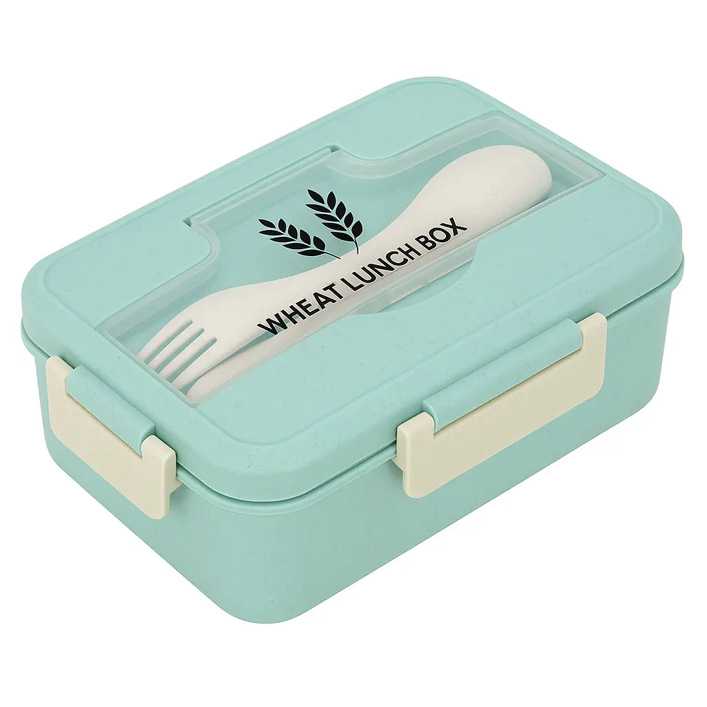 Broodtrommel voor kids