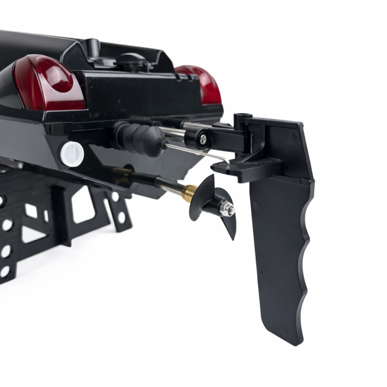 RC Speedboot 35 cm – 2.4 GHz