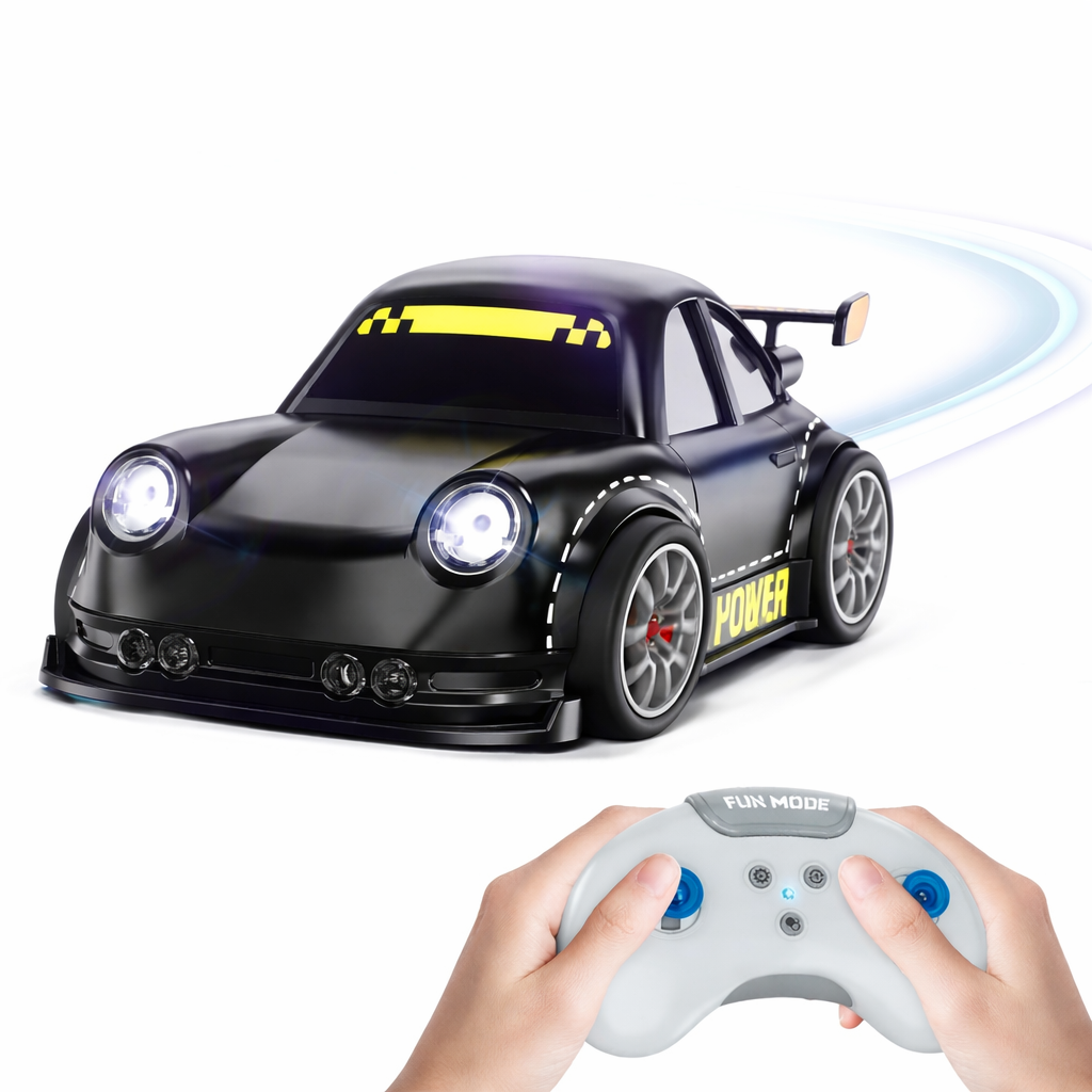 Drift RC Auto voor Kinderen – 2.4GHz