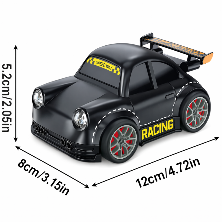 Drift RC Auto voor Kinderen – 2.4GHz