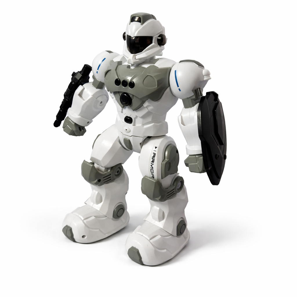 Actie Speelgoed Robot