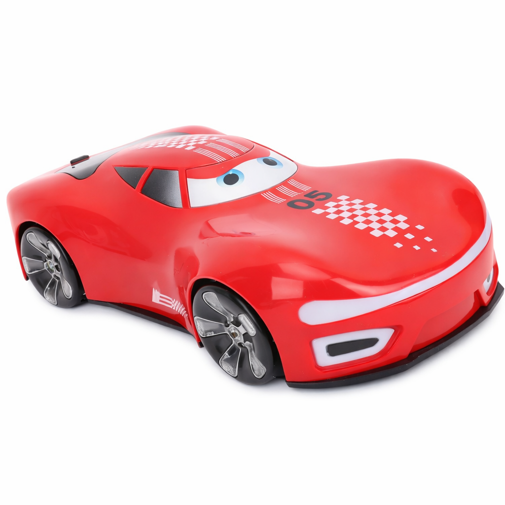 RC Drift Auto met Spray & LED