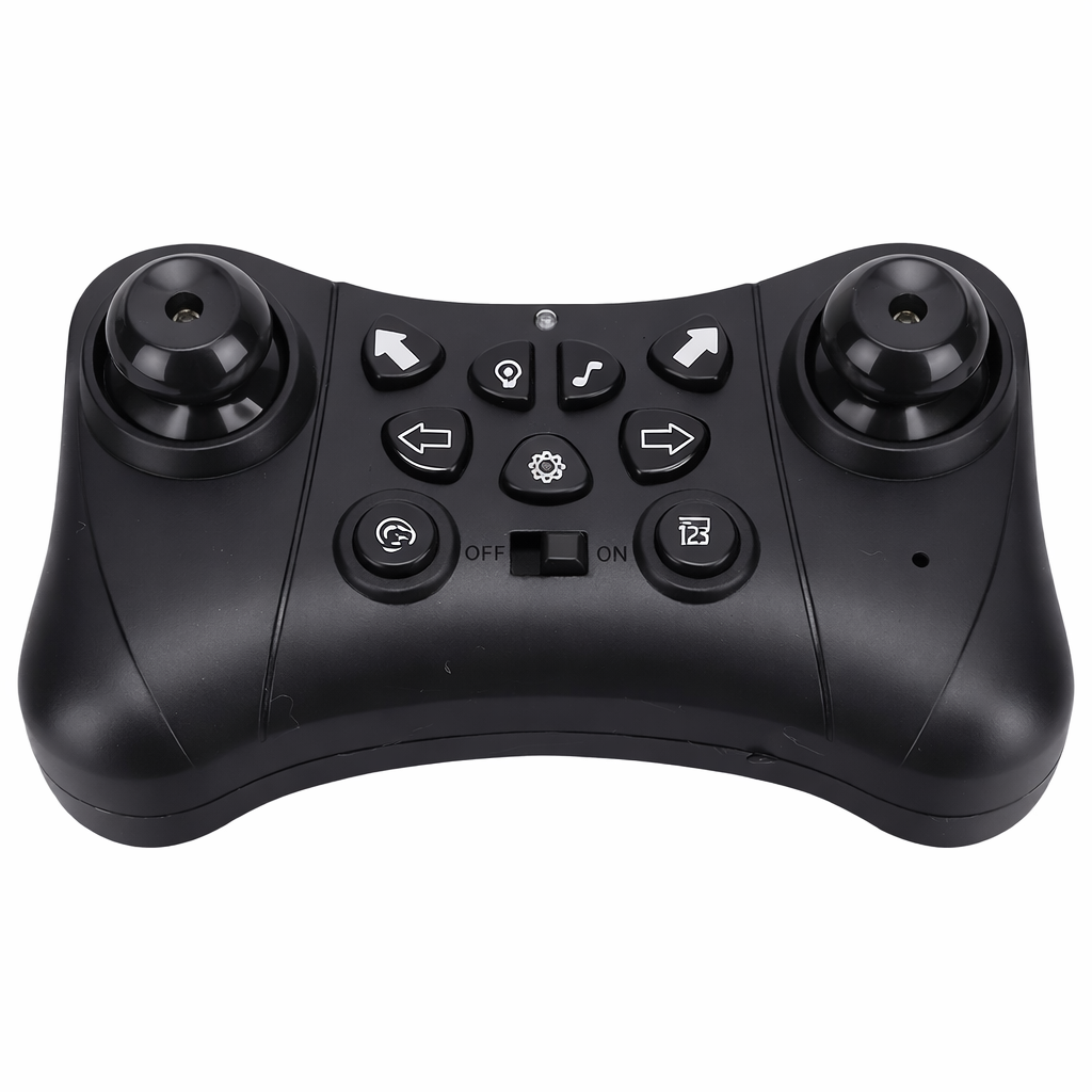 RC Drift Auto met Spray & LED - Afbeelding 3