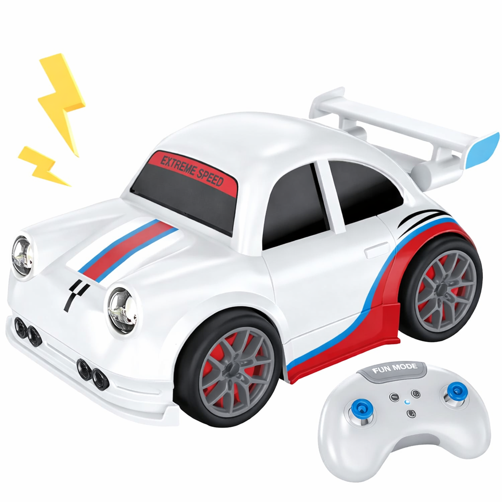 Drift RC Auto voor Kinderen