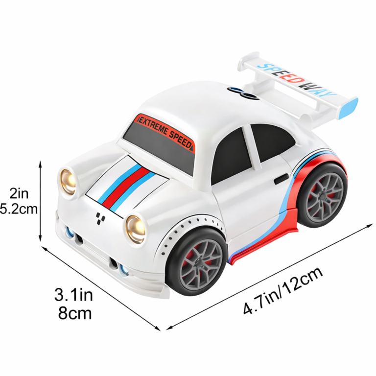 Drift RC Auto voor Kinderen