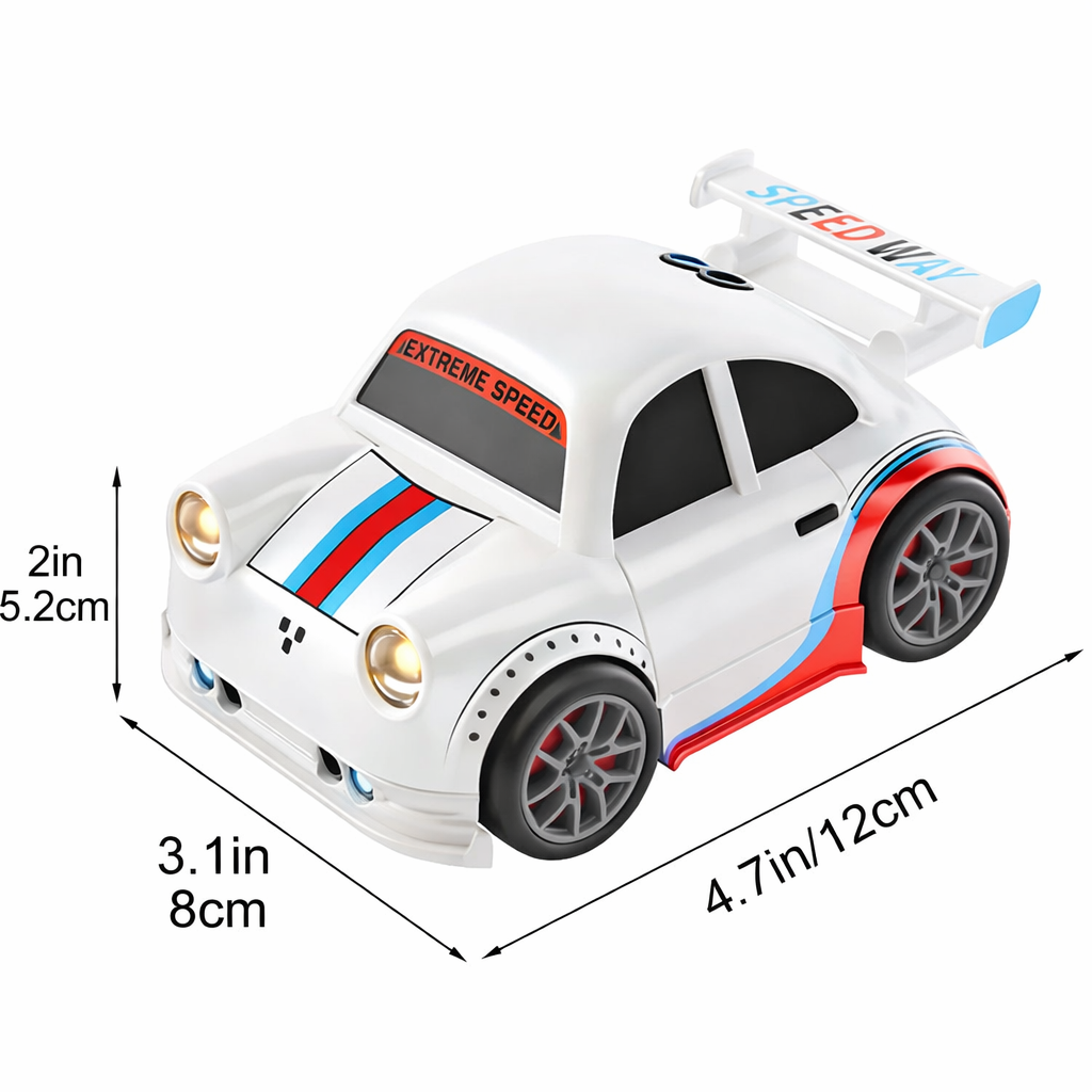 Drift RC Auto voor Kinderen - Afbeelding 2