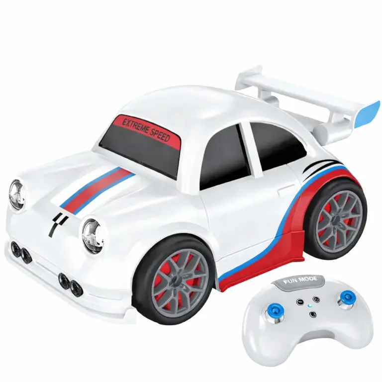 Drift RC Auto voor Kinderen