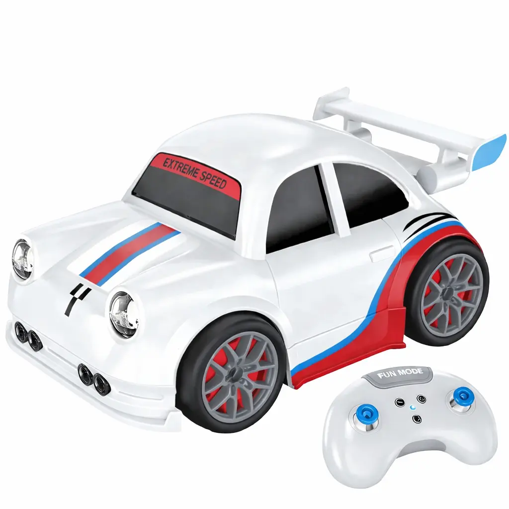 Slimme drift Rc auto voor kinderen