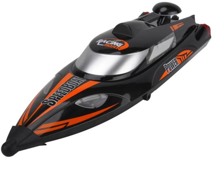 RC Speedboot 35 km/u – 2.4GHz