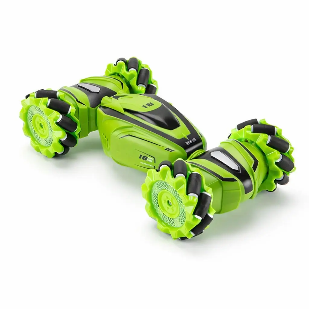 RC Stunt Auto 360° Twist-2.4G