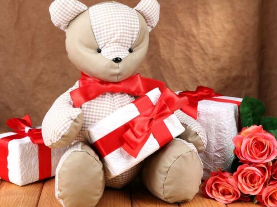 Valentijnsdagcadeaus