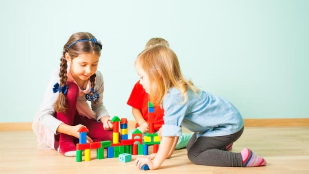 Babyspeelgoed 1 Kaar