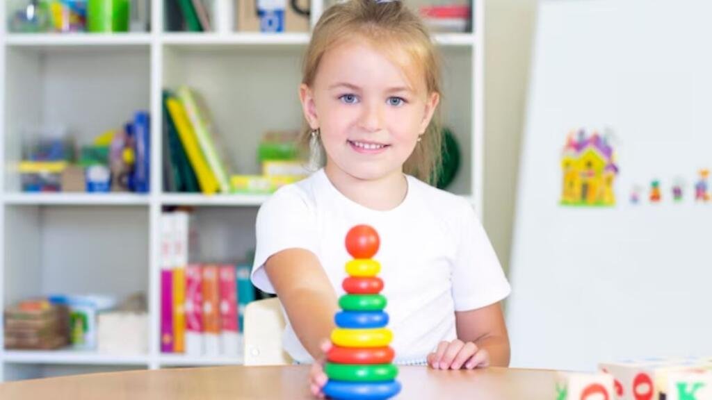 Childern’s Toys 1 Year