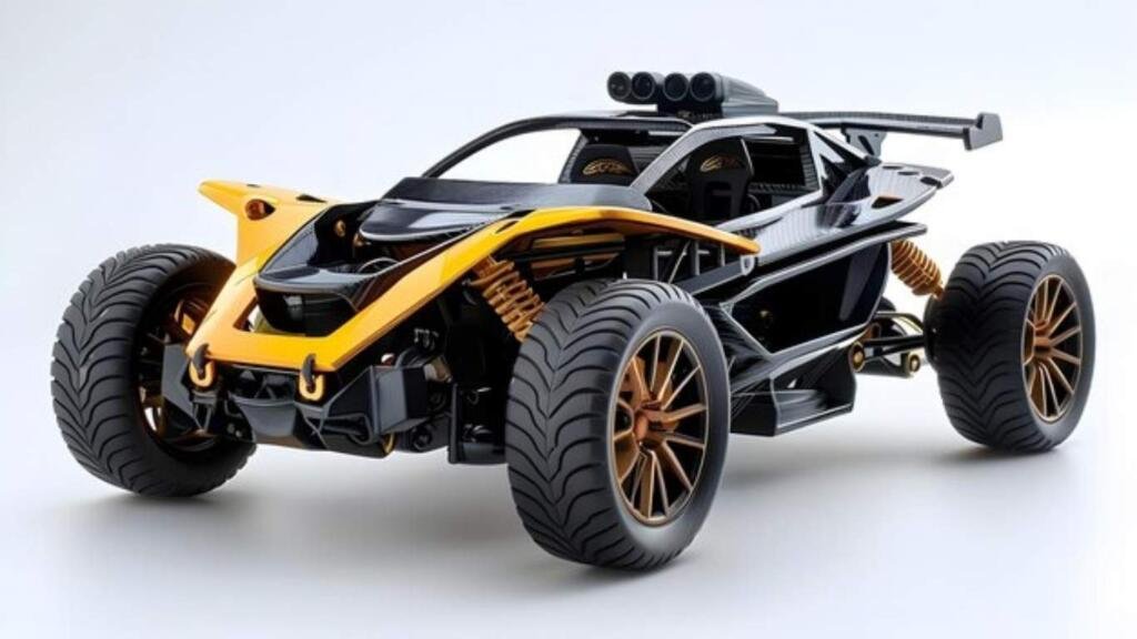 RC Car