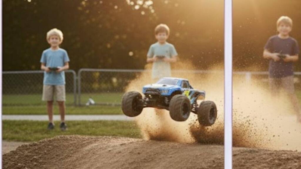 Speelgoed Voor in De Auto