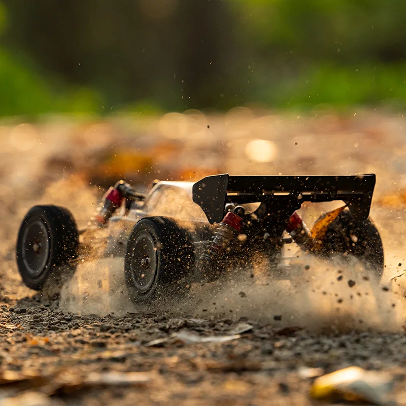 RC Offroad Buggy – Brushless 4WD - Afbeelding 5