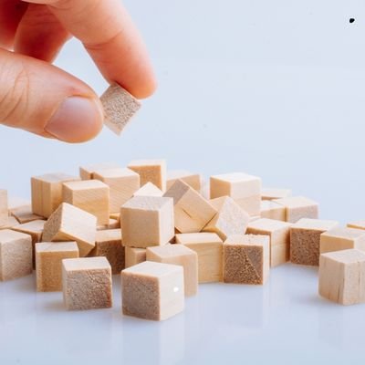 Houten Kinderpuzzels