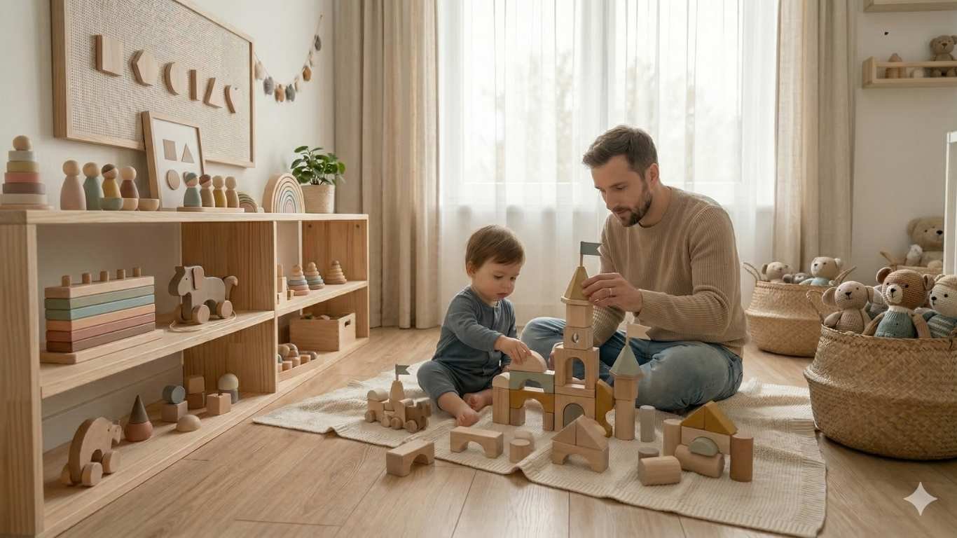 Houten Speelgoed Kopen