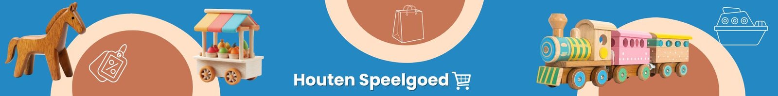 Houten Speelgoed Kopen