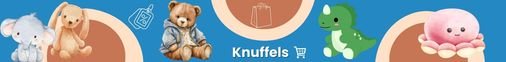 Knuffle Banner