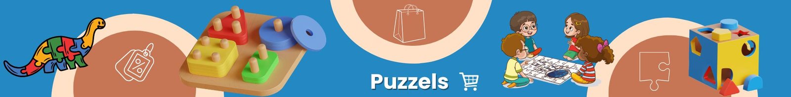 Puzzels Kopen
