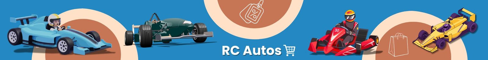RC Autos