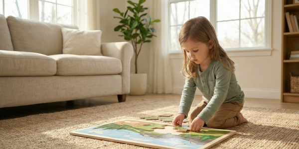 Puzzels collectie Best4Juniors