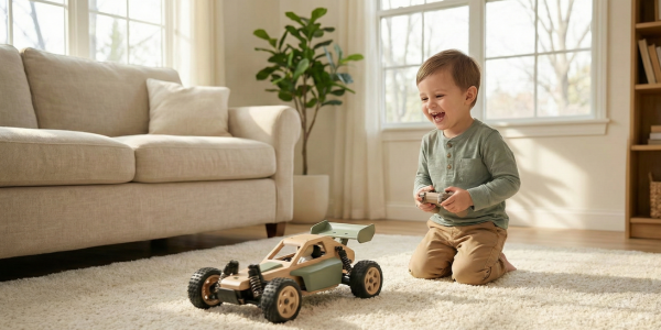 RC Auto's collectie Best4Juniors