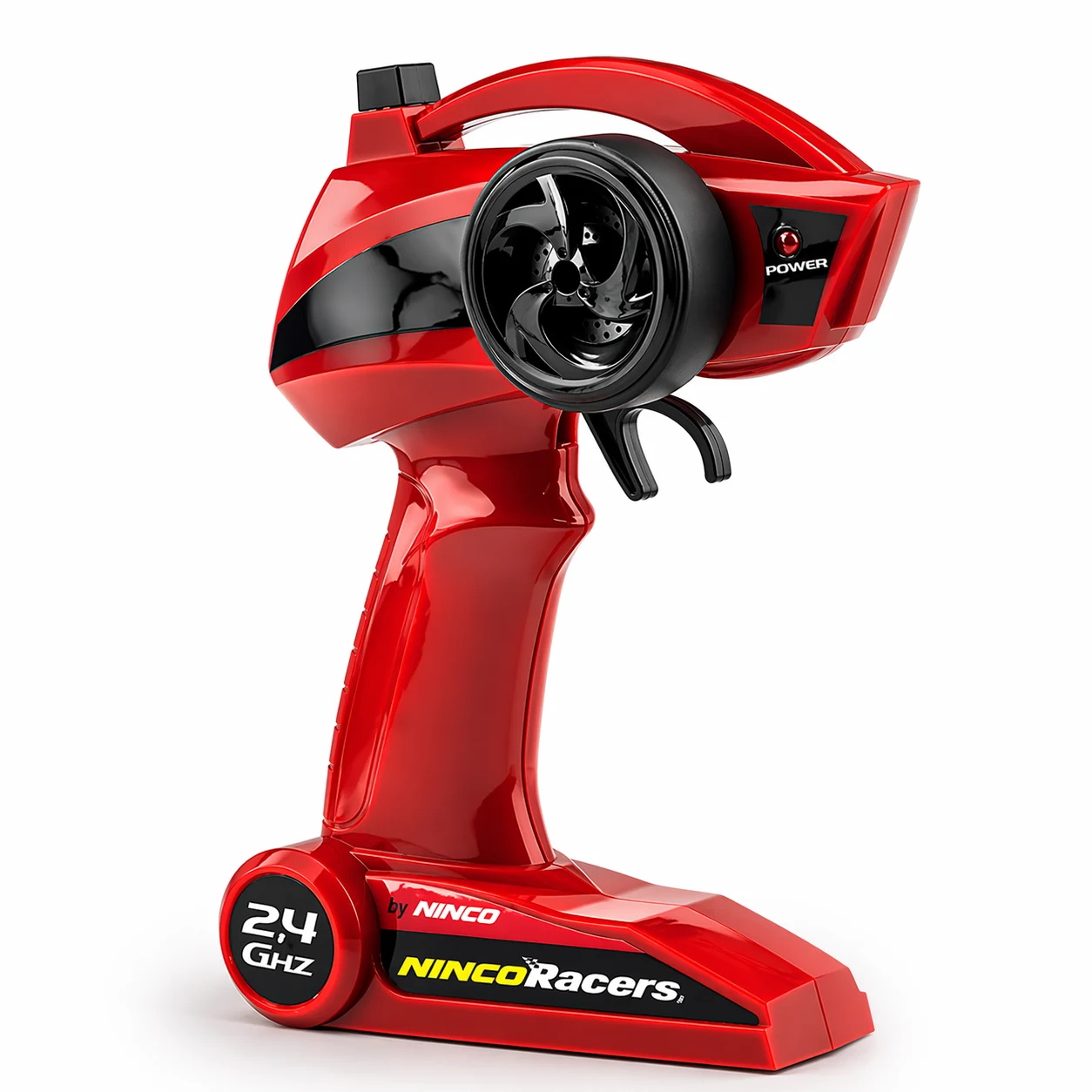 RC 4WD Auto – Offroad & Drift - Afbeelding 5