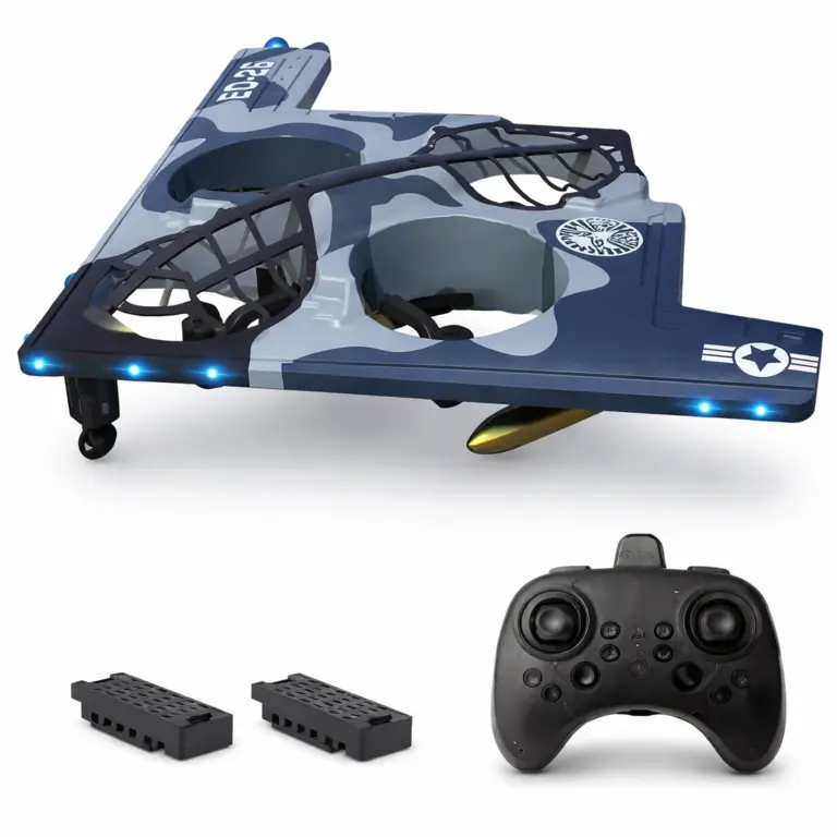 RC Vliegtuig Drone GX279687