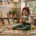 Houten Educatief Speelgoed: Veilig, Duurzaam en Leerzaam Spelen